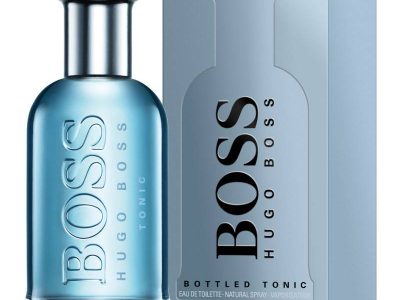 Boss Bottled Tonic 100 Ml